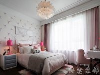 現(xiàn)代輕奢家居裝修裝飾室內設計效果-D227-5