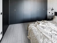 現代網紅風家居裝修裝飾室內設計效果-F504-5