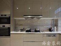 新中式風格家居裝修裝飾室內(nèi)設計效果-G609-5